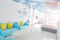 Sun Moon Lake Love Home Lake Nantou Esterno foto